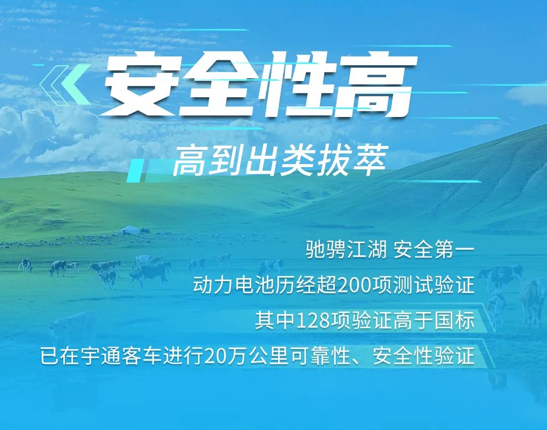 如何定义一辆高品质观光车？