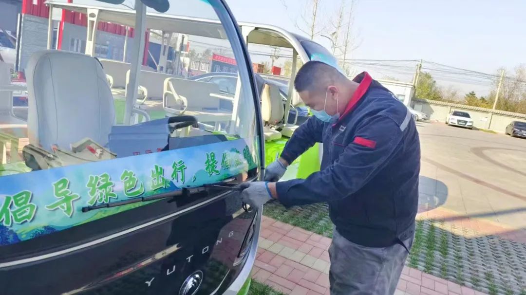 用心服务，彰显温暖！rb88随行版专用车2022年“冬季关爱服务月”专项活动持续进行中
