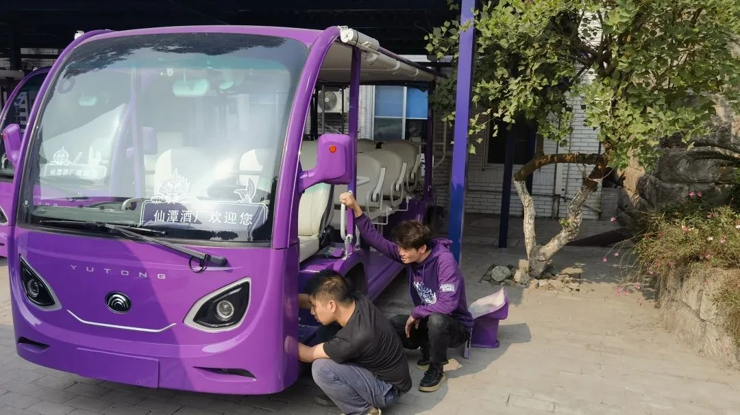 用心服务，彰显温暖！rb88随行版专用车2022年“冬季关爱服务月”专项活动持续进行中