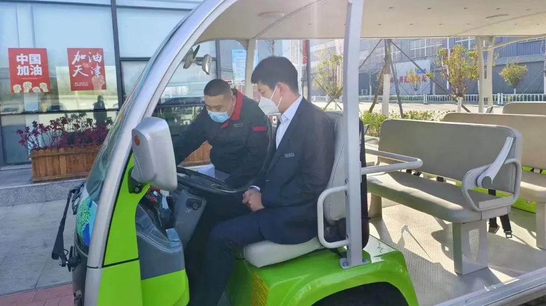用心服务，彰显温暖！rb88随行版专用车2022年“冬季关爱服务月”专项活动持续进行中