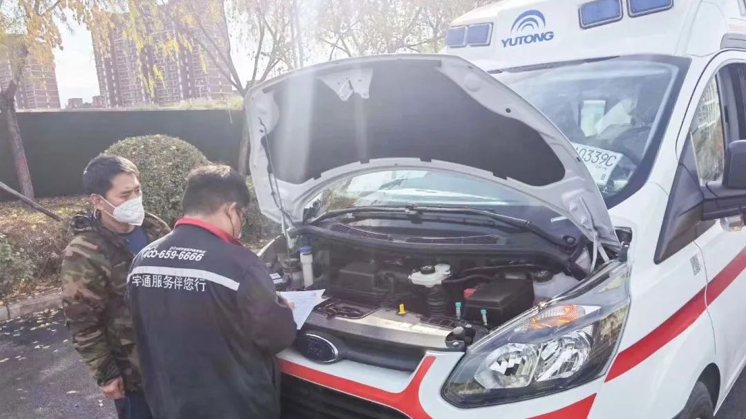 用心服务，彰显温暖！rb88随行版专用车2022年“冬季关爱服务月”专项活动持续进行中