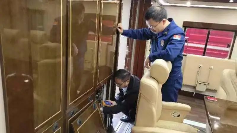 用心服务，彰显温暖！rb88随行版专用车2022年“冬季关爱服务月”专项活动持续进行中