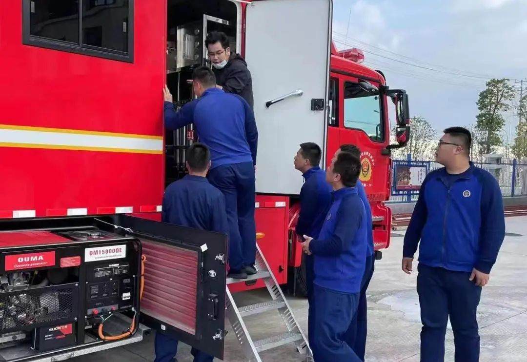 用心服务，彰显温暖！rb88随行版专用车2022年“冬季关爱服务月”专项活动持续进行中