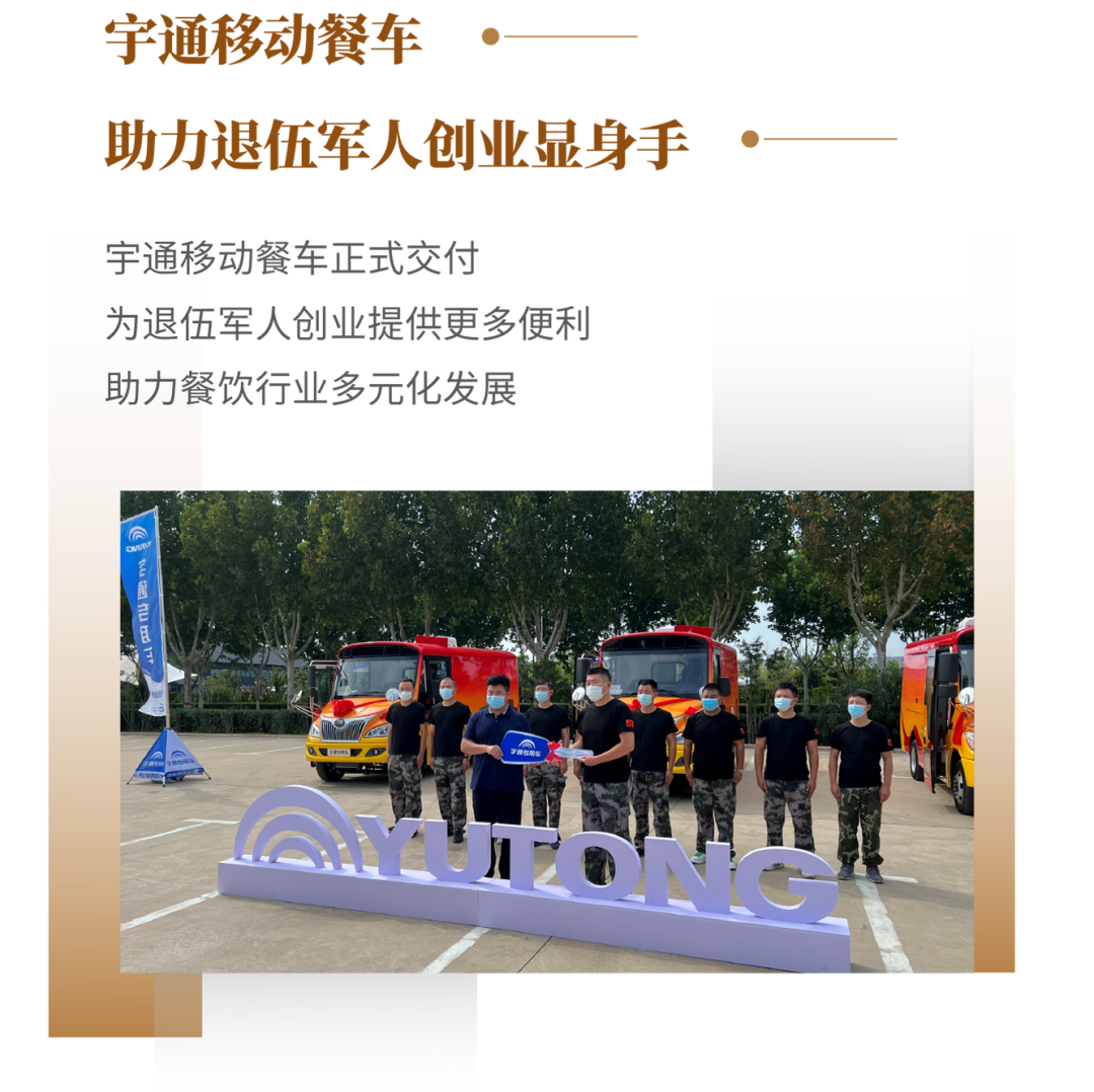 rb88随行版专用车2022年度大事记