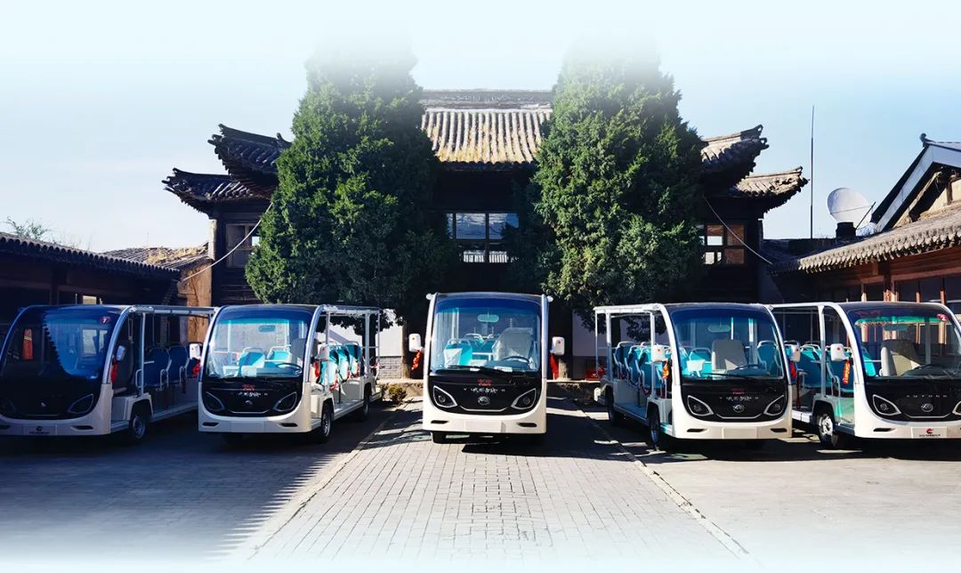 在工位上看春天，是宇宙级的浪漫