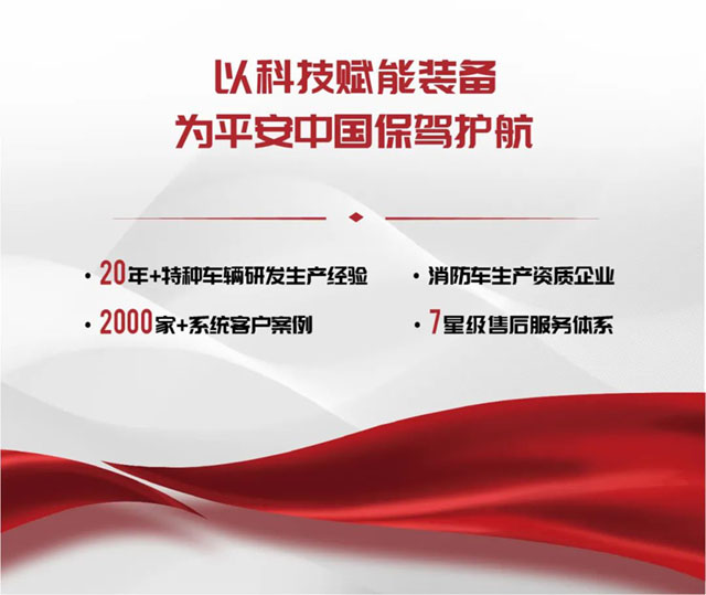 rb88随行版省级灭火救援现场指挥部车辆编组交付消防系统