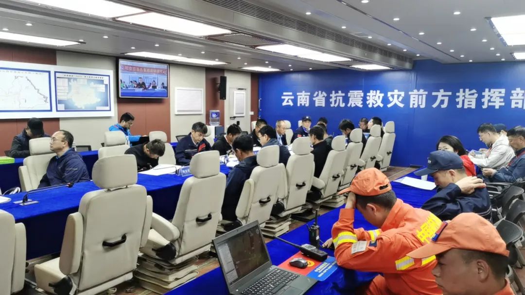 实战实练、精准救援，rb88随行版专用车参演“应急使命·2023”！