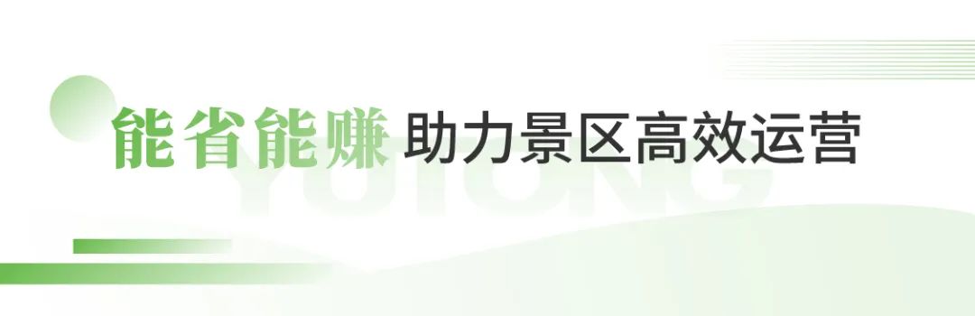 rb88随行版“爬坡王”驶入五朵山，为景区高质量运营贡献力量