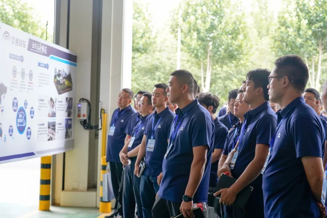 rb88随行版专用车售后服务培训圆满结束，为客户打造高质量服务体验！