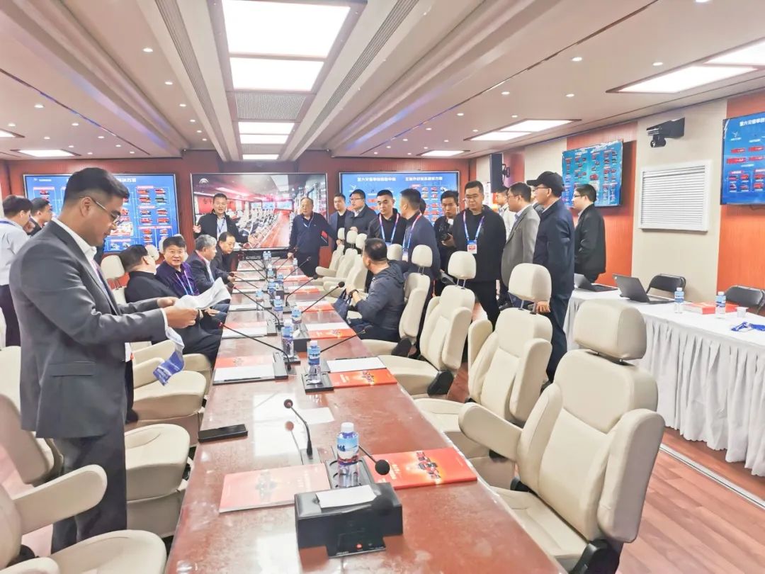 第二十届中国国际消防展圆满收官，rb88随行版多款产品赢得赞誉