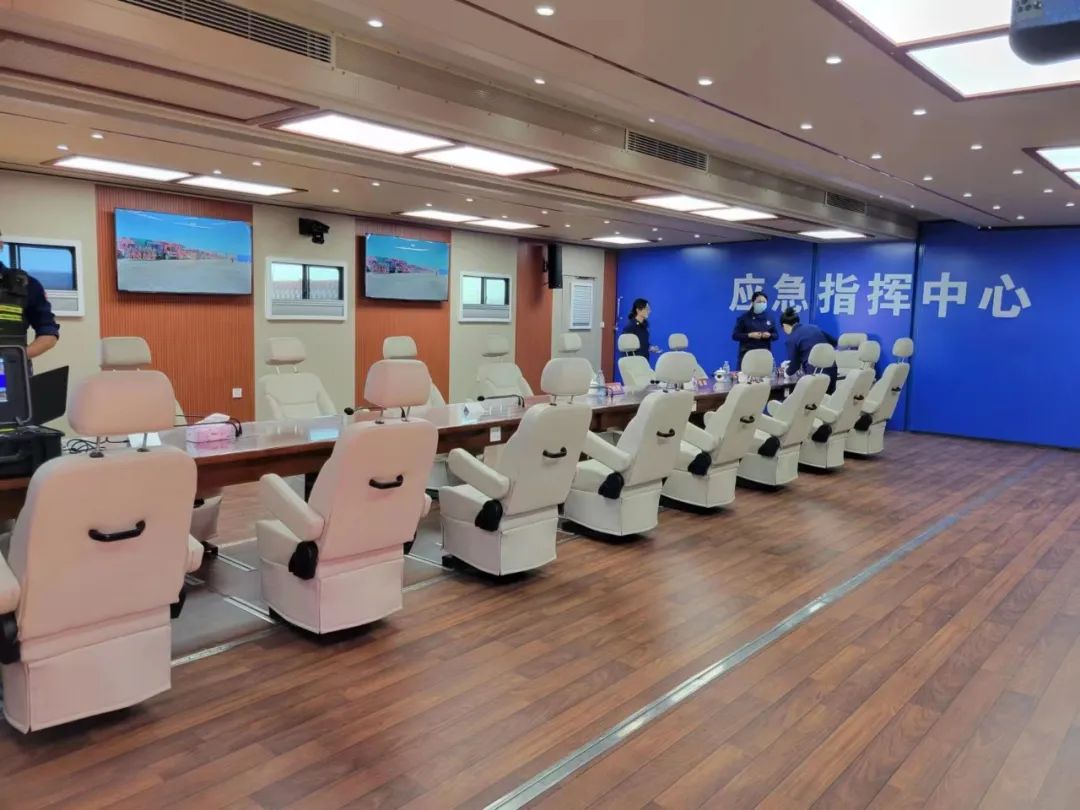 紧急集结！rb88随行版应急救援整体解决方案为福建消防“协作砺剑-2023跨区域战勤保障拉动演练”护航
