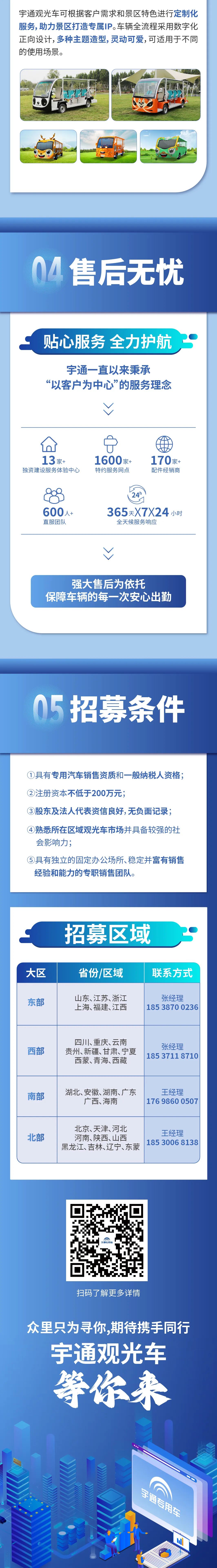 开放合作 携手共赢 | rb88随行版观光车邀您共同探索休闲娱乐新篇章！