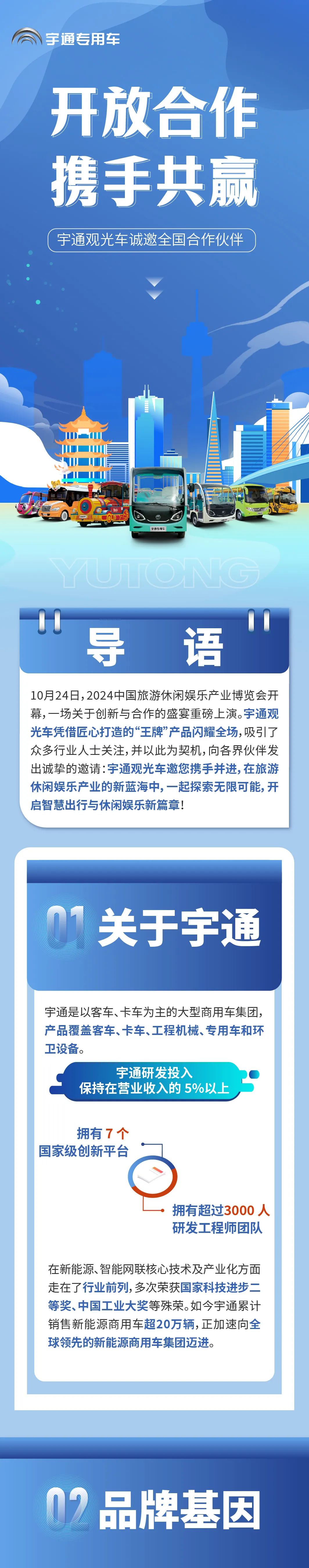 开放合作 携手共赢 | rb88随行版观光车邀您共同探索休闲娱乐新篇章！