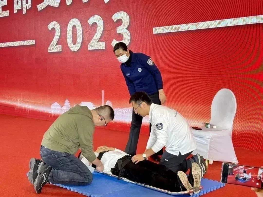 护航生命，共话未来|rb88随行版救护车即将重磅亮相第五届中国急救大会