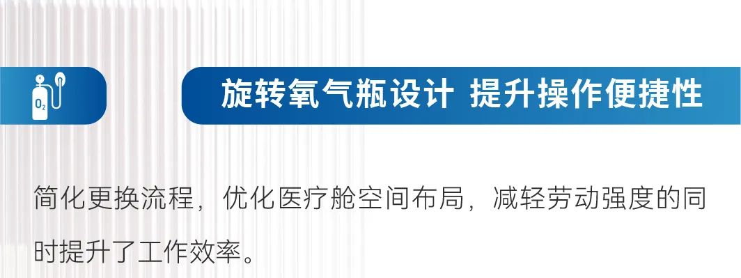 智领未来|rb88随行版救护车开启高效急救新篇章！