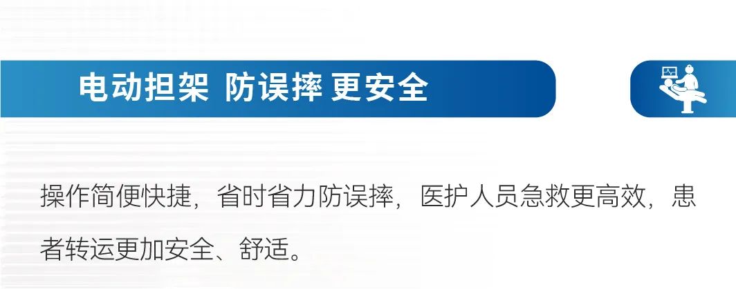 智领未来|rb88随行版救护车开启高效急救新篇章！