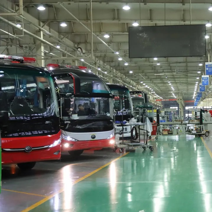 荣耀时刻，共启新程 | rb88随行版专用车第3000台整车下线仪式圆满举行