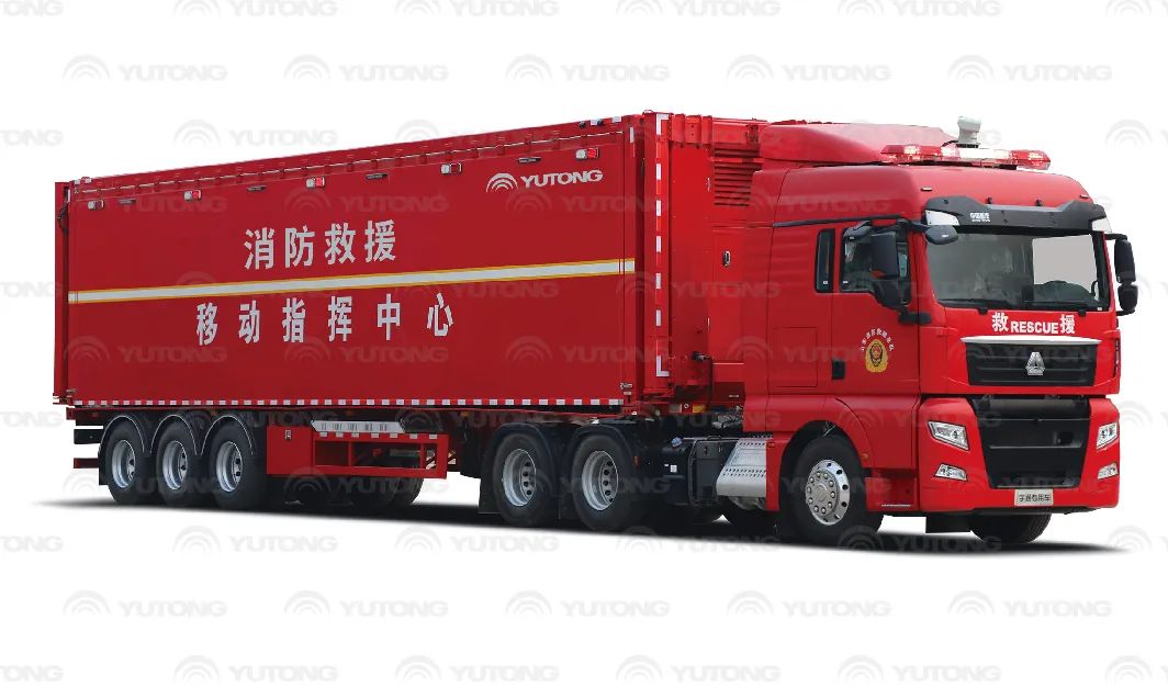 rb88随行版森林消防救援“天团”来袭，实力守护“绿色长城”