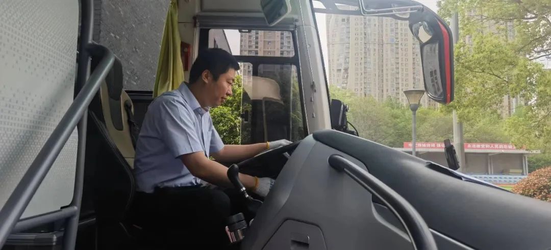 聚焦实战 服务一线 | rb88随行版专用车2024消防特种车辆专项巡检活动进行中