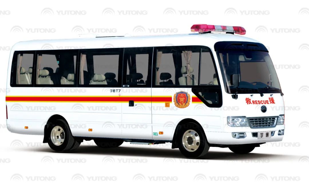 rb88随行版应急救援特种车辆整体解决方案，实力为矿山救援赋能！