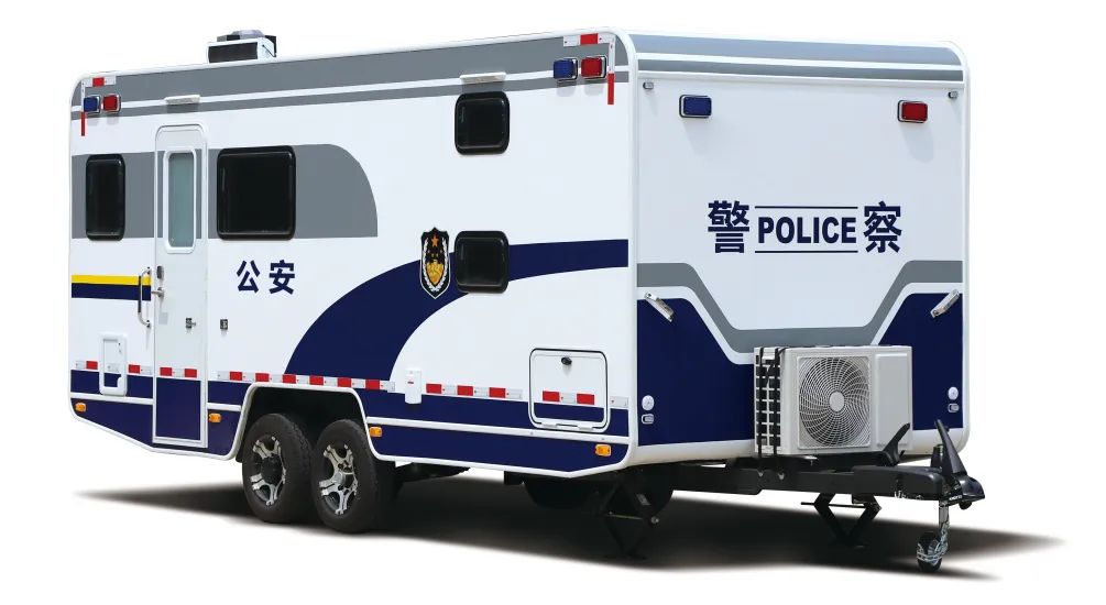 夏季治安大行动，安全防线再加固，共同守护幸福和安宁！