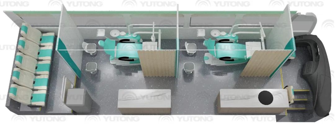 2024“全国爱牙日”｜rb88随行版牙科体检车匠心守护，让健康从“齿”开始