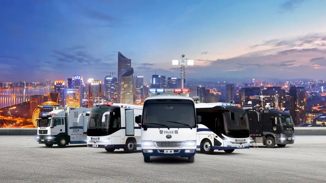 中国人民警察节 | 致敬中国人民警察，践行“爱警暖警”工作