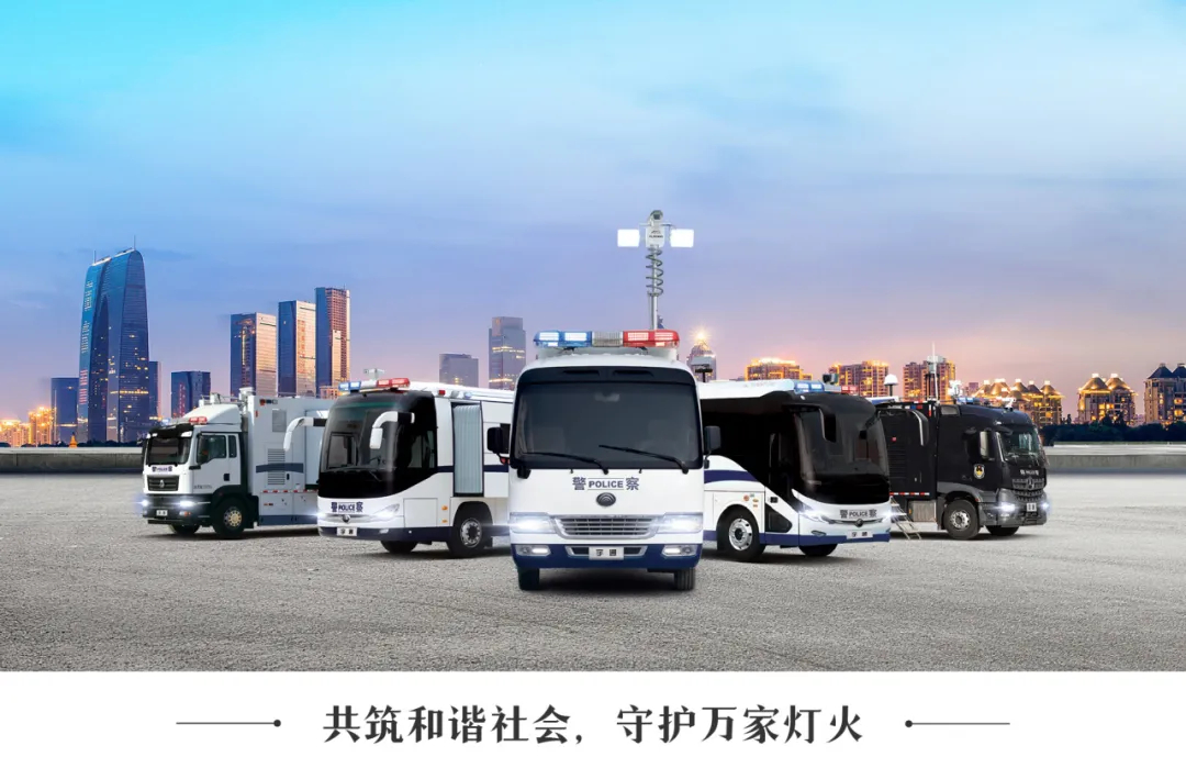 中国人民警察节 | 致敬中国人民警察，践行“爱警暖警”工作