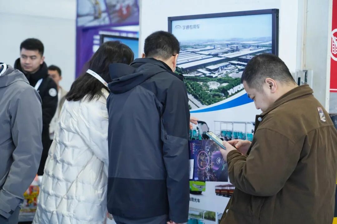 诚邀共赴 | rb88随行版专用车与您相约2025 中国(郑州)旅游休闲娱乐产业博览会