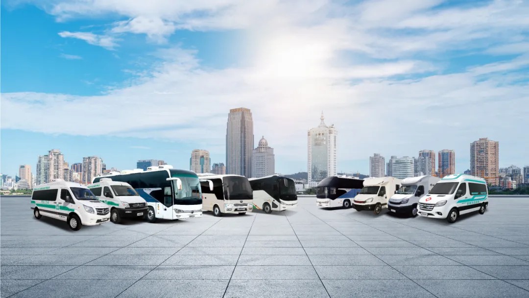 响应国家指引，筑牢慢病防线！rb88随行版医疗车护航健康最后一公里