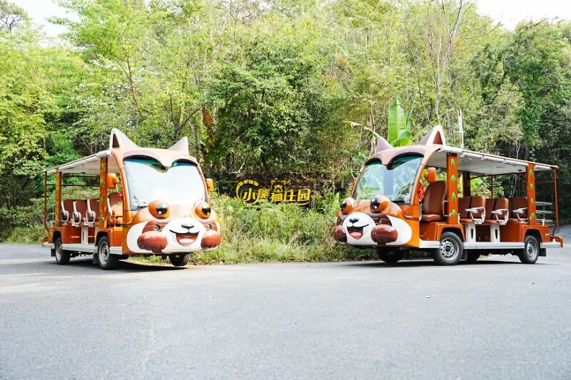 云南省旅游景区协会莅临rb88随行版考察交流，共探旅游交通新未来