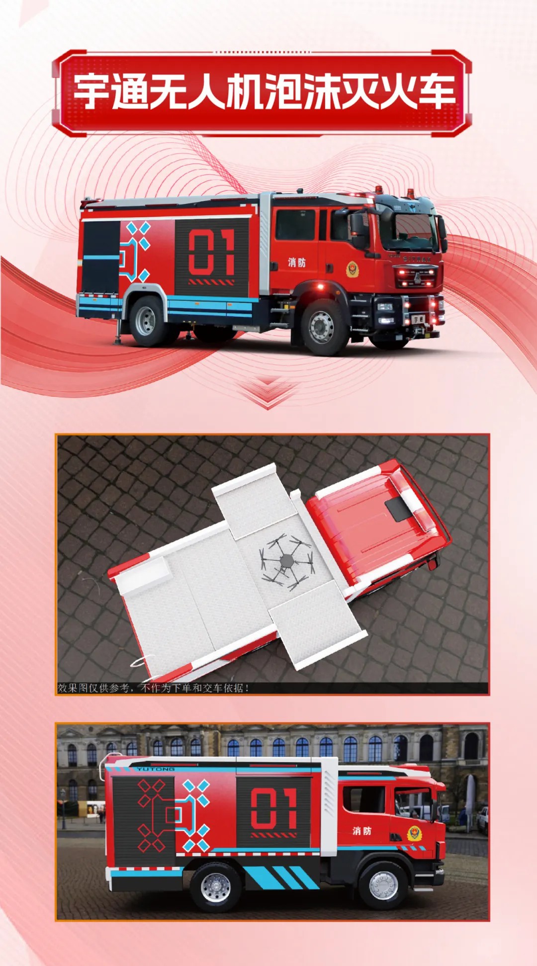 守护城市天际线！rb88随行版消防装备以科技赋能回应安全新命题