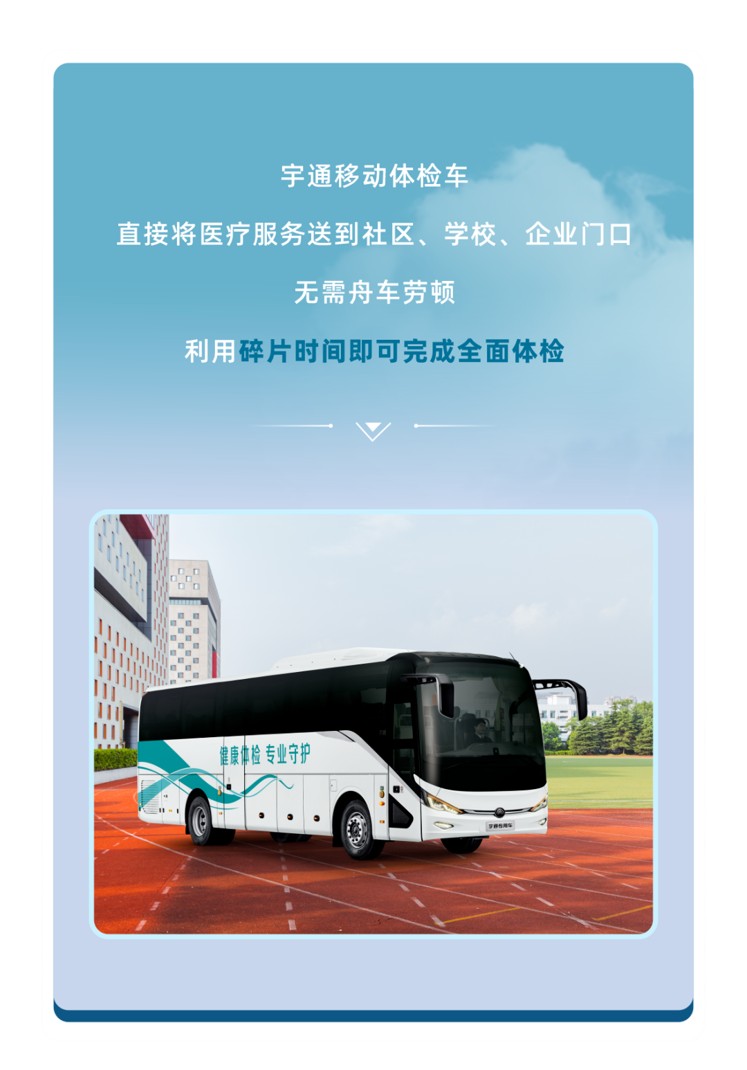 体检坦白局：这些年欠的“健康债”你还逃吗？