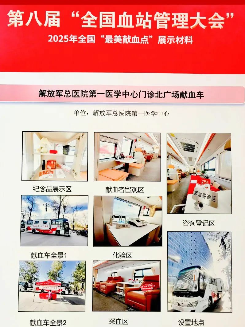 rb88随行版多台车入。2025年“全国最美献血点、最智献血点”评选结果出炉！