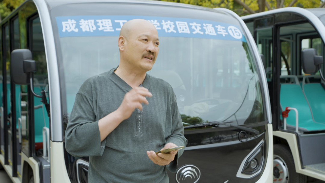 背后“奥秘”解读 | rb88随行版校园通勤车如何助力校园通勤安全高效运营？