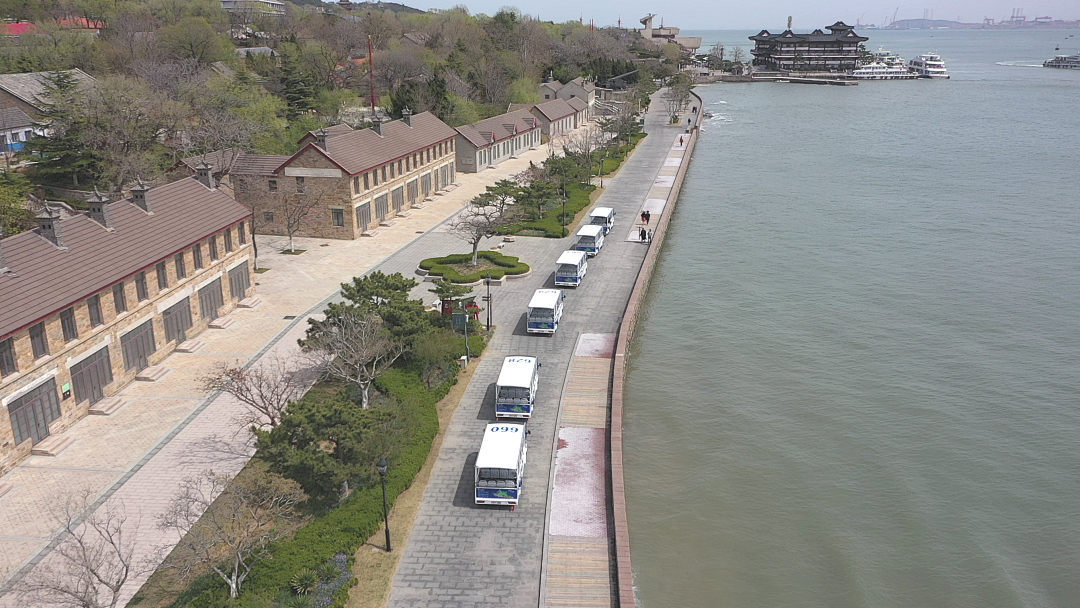 暑期旅游旺季：景区交通运力升级，rb88随行版打造全场景智慧解决方案