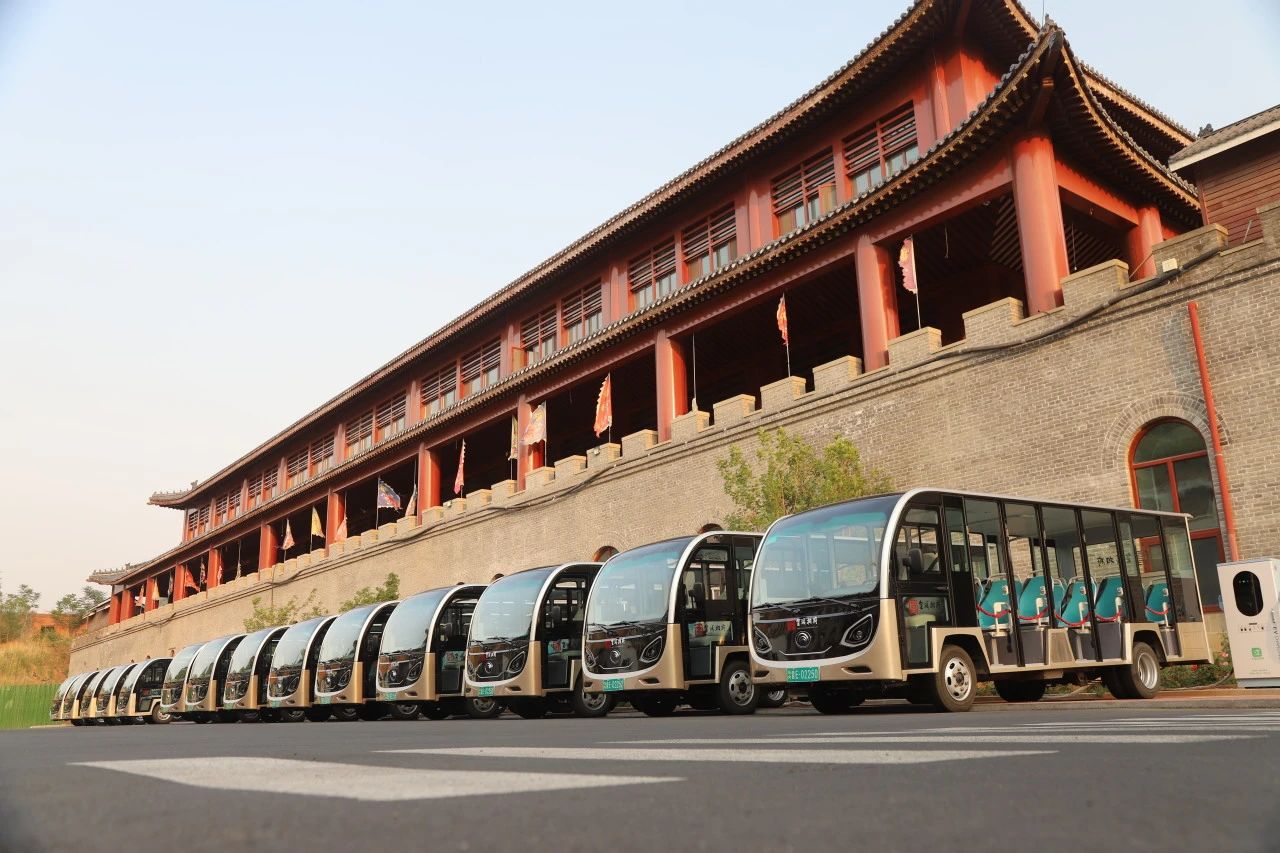 暑期旅游旺季：景区交通运力升级，rb88随行版打造全场景智慧解决方案
