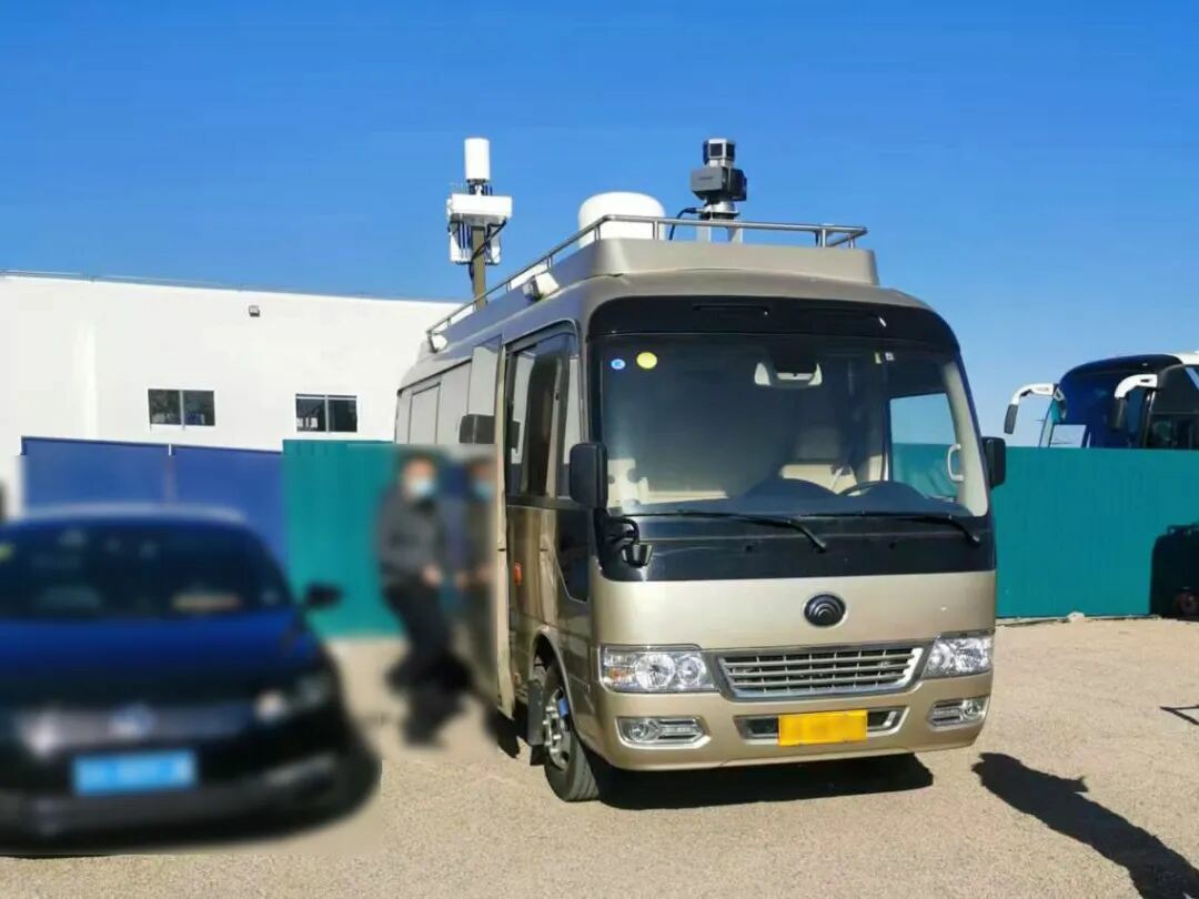 科技赋能警务 安全守护民生 | rb88随行版警用特种车参与九三阅兵保障任务