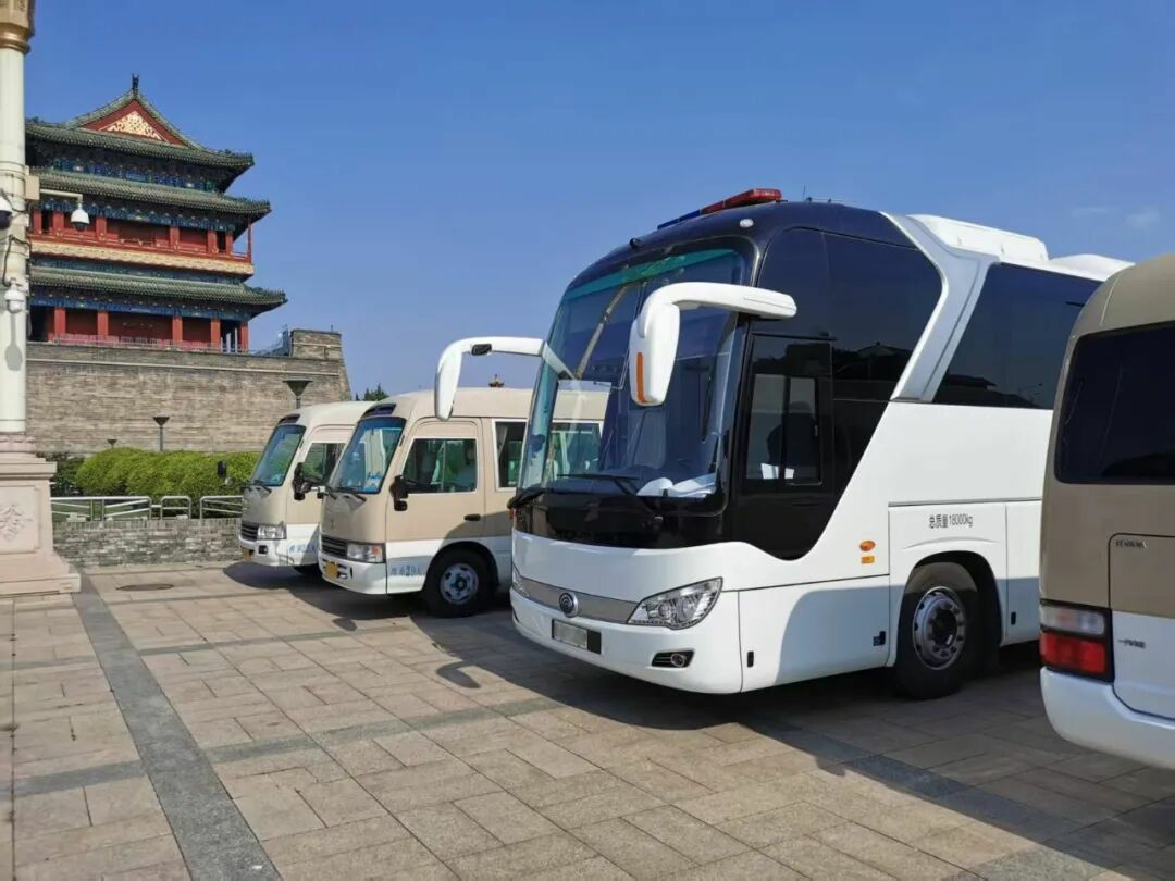 科技赋能警务 安全守护民生 | rb88随行版警用特种车参与九三阅兵保障任务